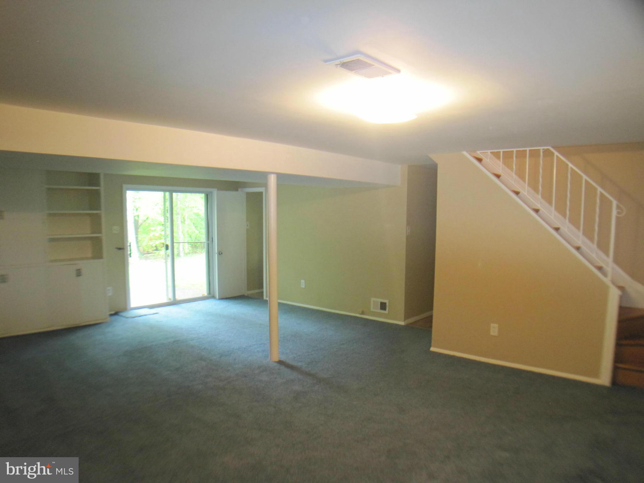 SPRINGBROOK FOREST - Residential Lease