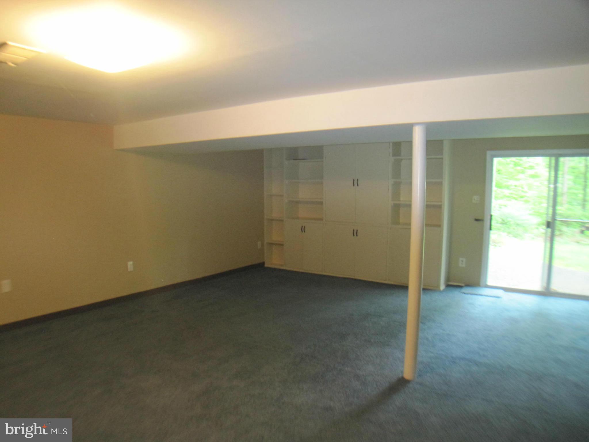 SPRINGBROOK FOREST - Residential Lease