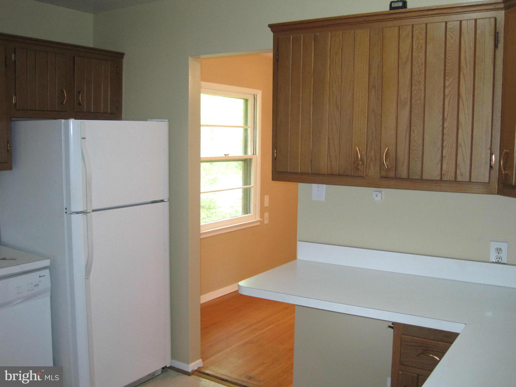 SPRINGBROOK FOREST - Residential Lease