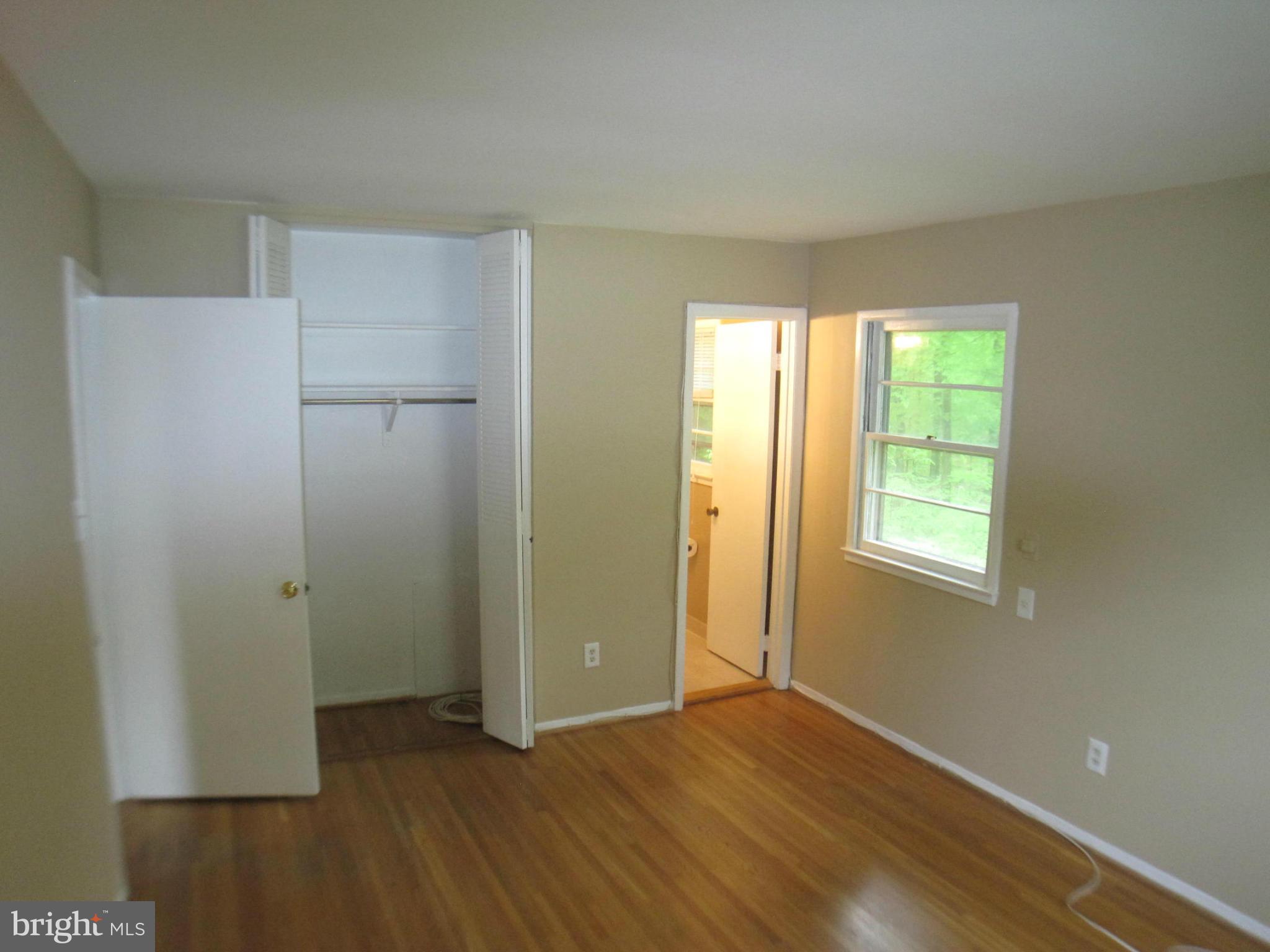 SPRINGBROOK FOREST - Residential Lease