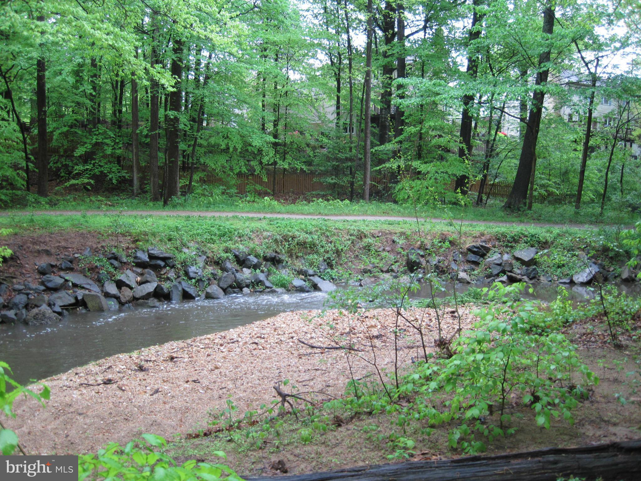 SPRINGBROOK FOREST - Residential Lease