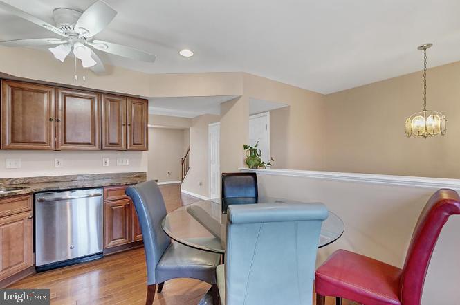 WILDER - Residential Lease