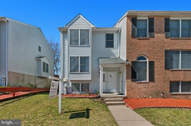 WILDER - Residential Lease