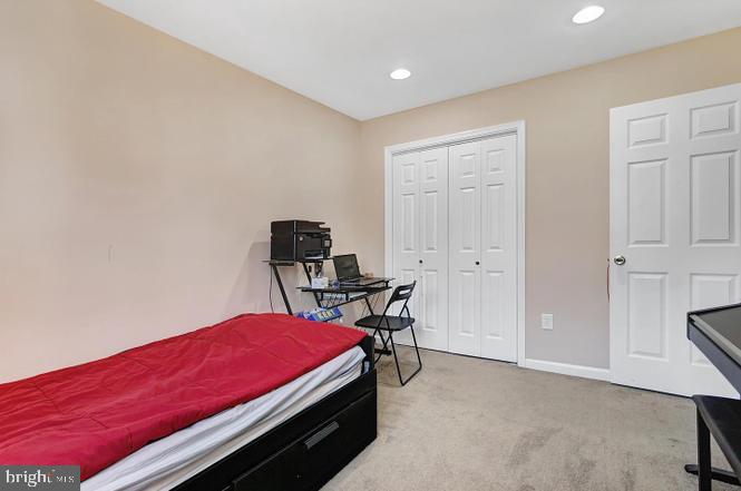 WILDER - Residential Lease