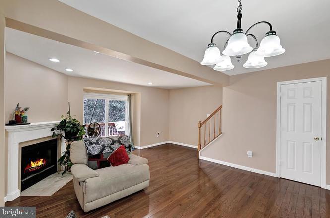 WILDER - Residential Lease