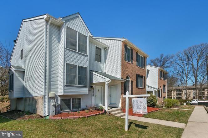 WILDER - Residential Lease