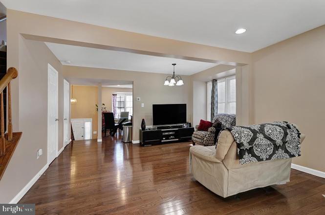 WILDER - Residential Lease