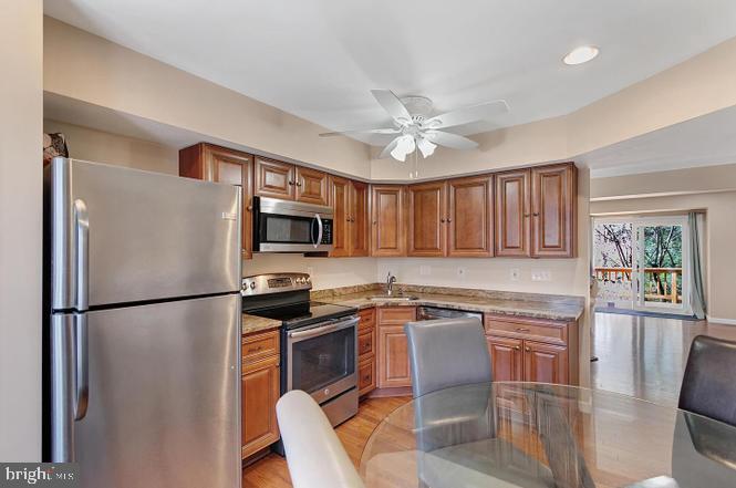 WILDER - Residential Lease