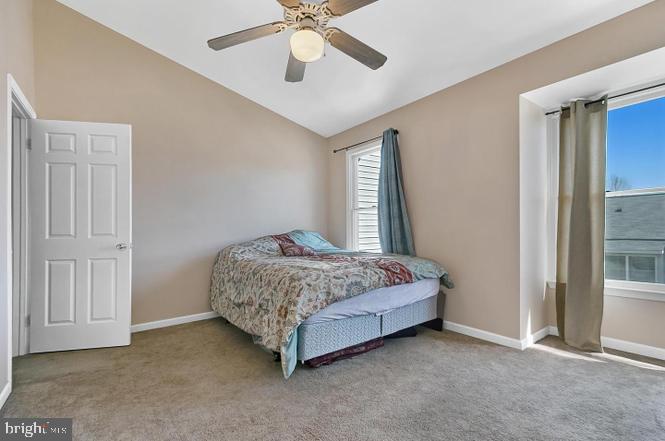 WILDER - Residential Lease