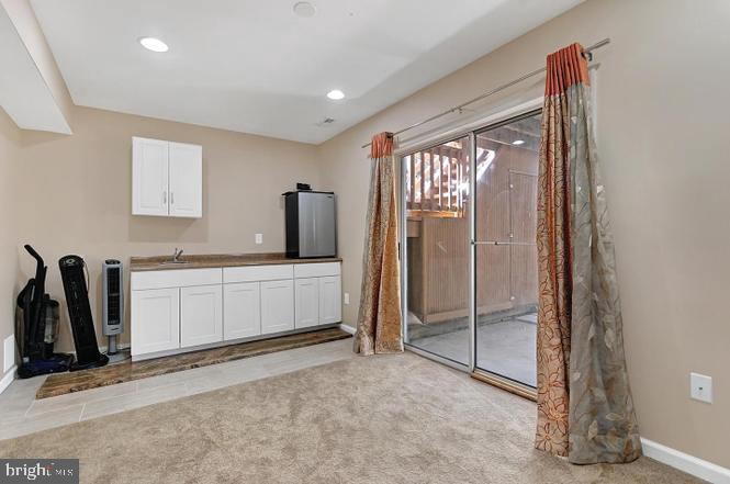 WILDER - Residential Lease