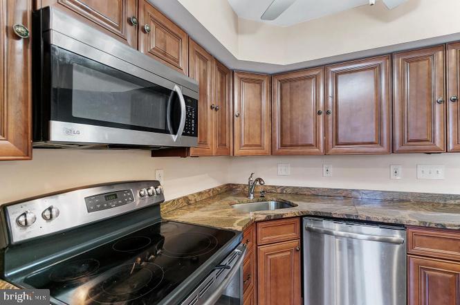 WILDER - Residential Lease