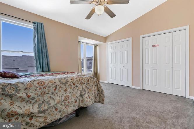 WILDER - Residential Lease