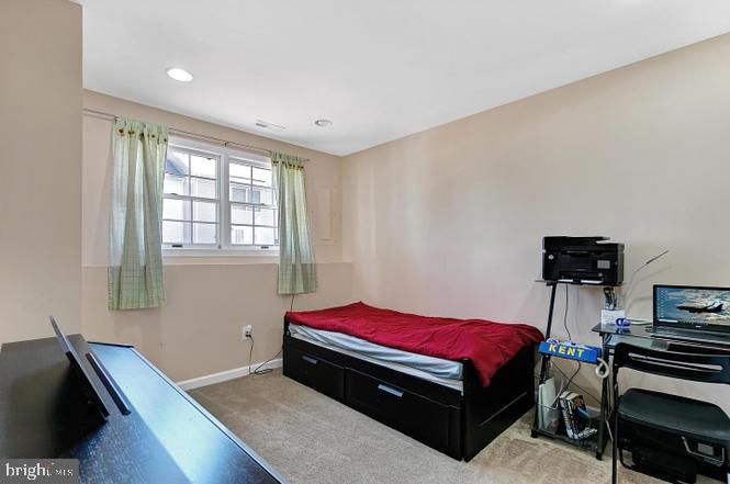 WILDER - Residential Lease