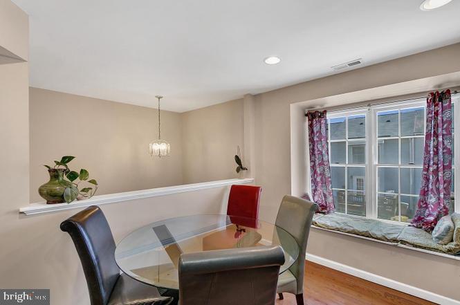 WILDER - Residential Lease