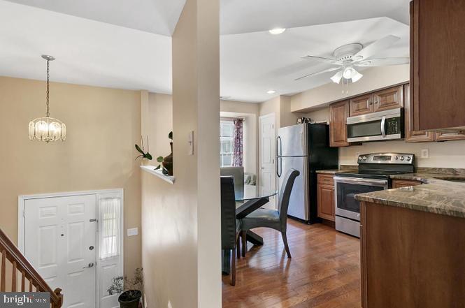 WILDER - Residential Lease