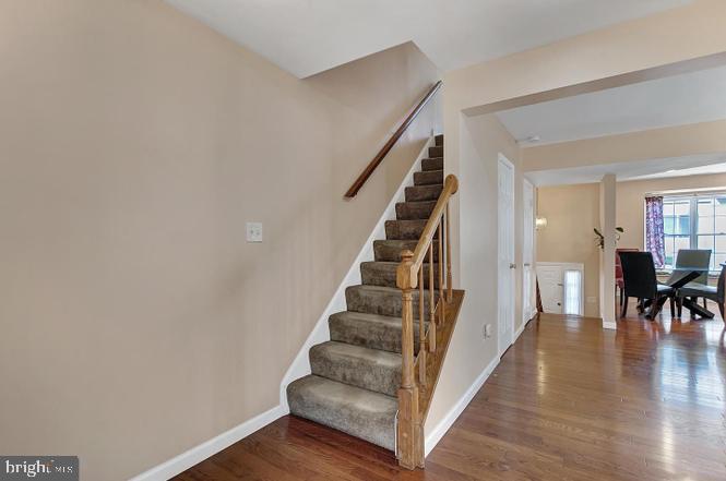 WILDER - Residential Lease