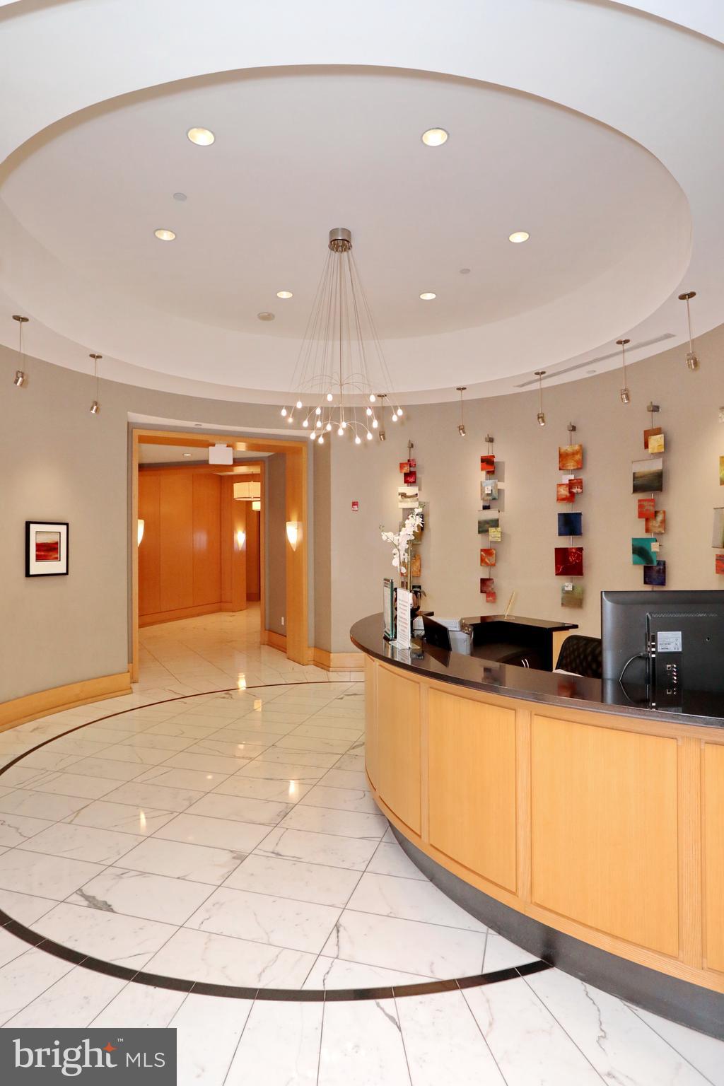 ONE NATIONAL HARBOR CONDOMINIUM - Residential