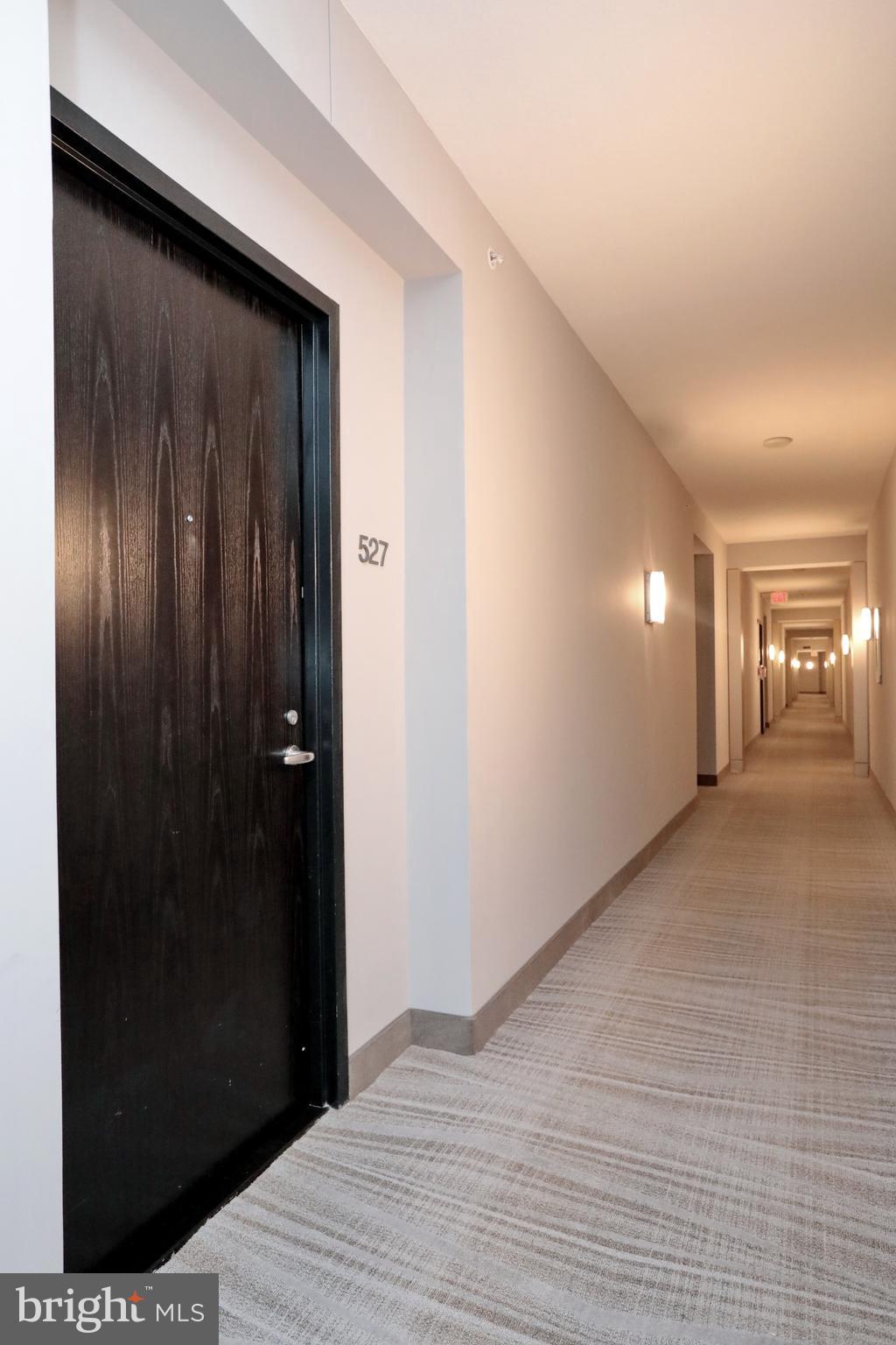 ONE NATIONAL HARBOR CONDOMINIUM - Residential