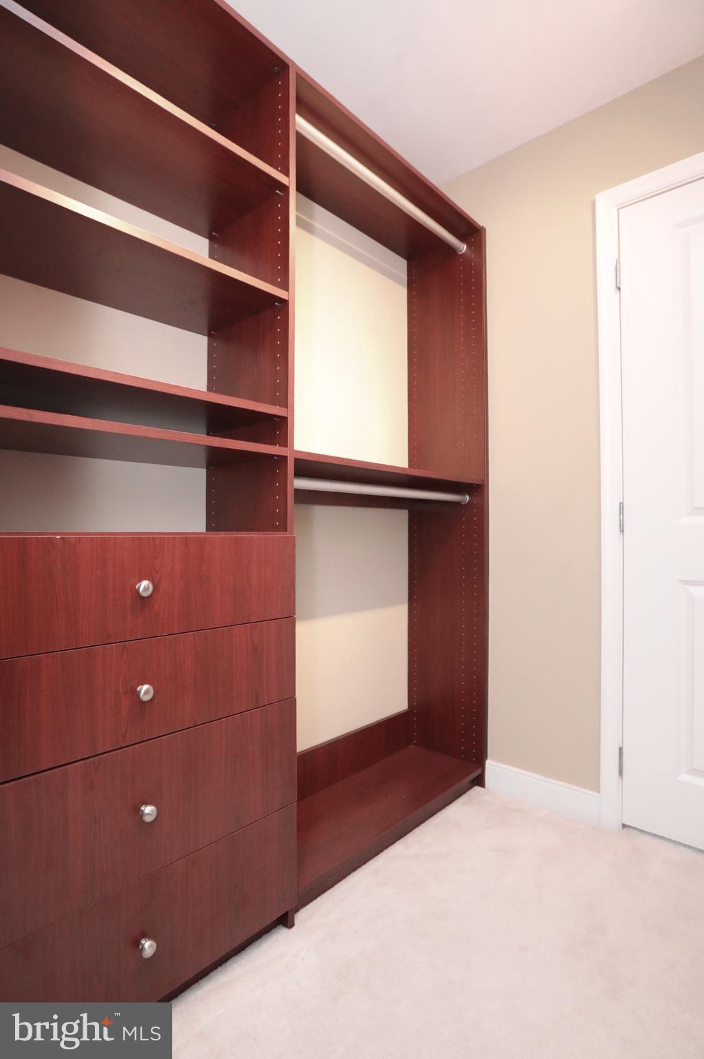 ONE NATIONAL HARBOR CONDOMINIUM - Residential