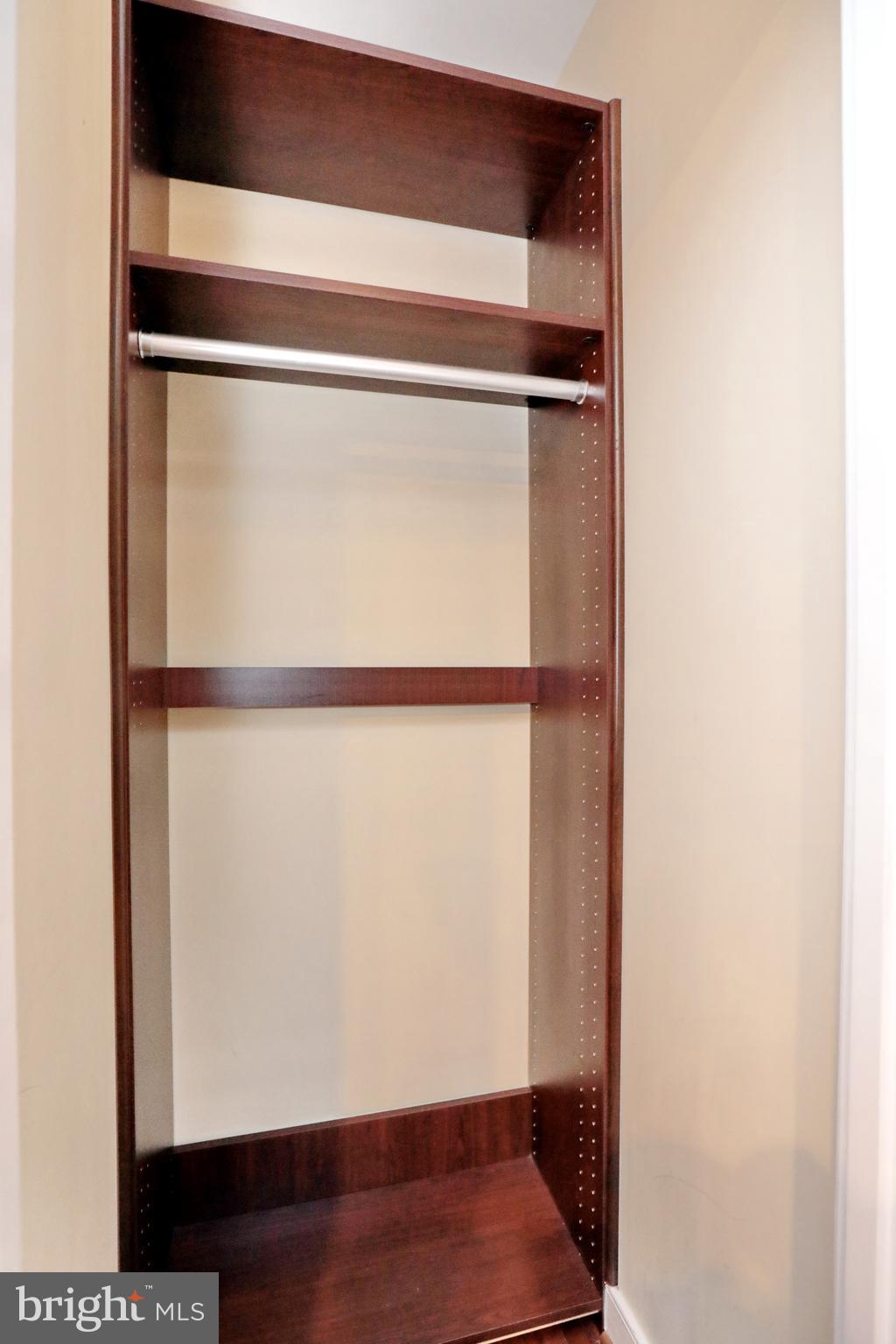 ONE NATIONAL HARBOR CONDOMINIUM - Residential