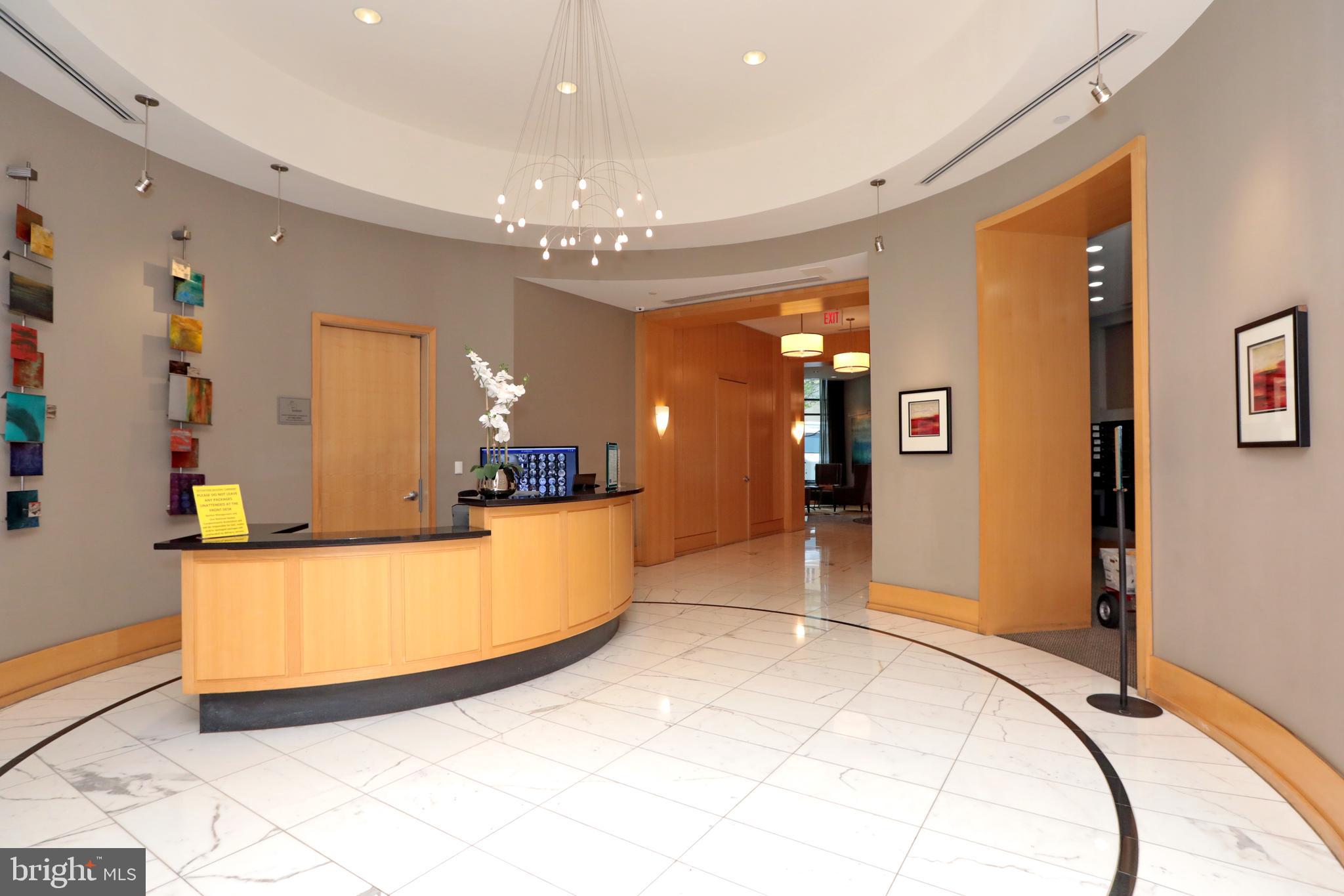 ONE NATIONAL HARBOR CONDOMINIUM - Residential