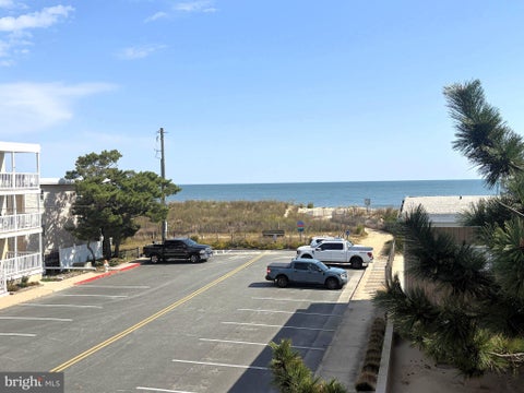 Condo For Sale - 7 124th Street #201<br/> OCEAN CITY, MD 21842