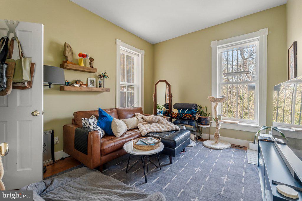 BOLTON HILL HISTORIC DISTRICT - Residential