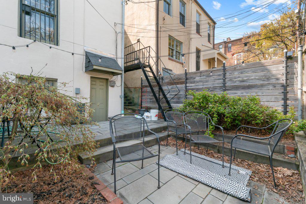 BOLTON HILL HISTORIC DISTRICT - Residential
