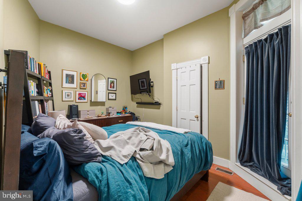 BOLTON HILL HISTORIC DISTRICT - Residential