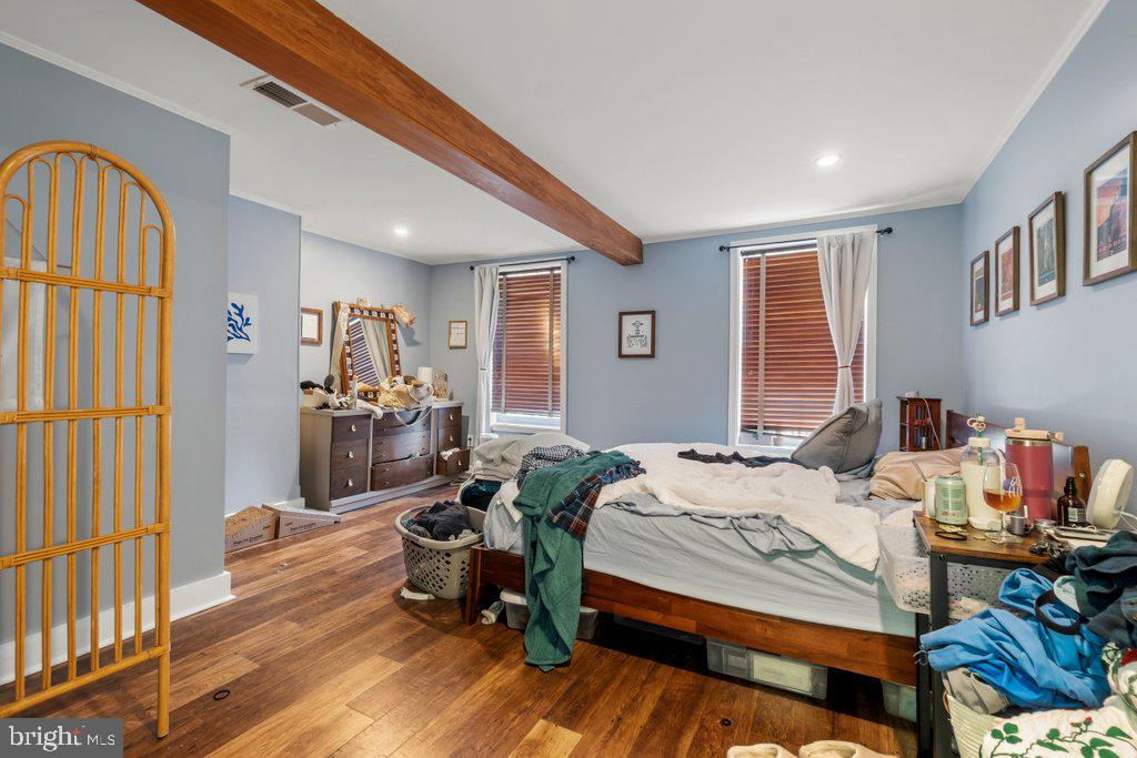 BOLTON HILL HISTORIC DISTRICT - Residential