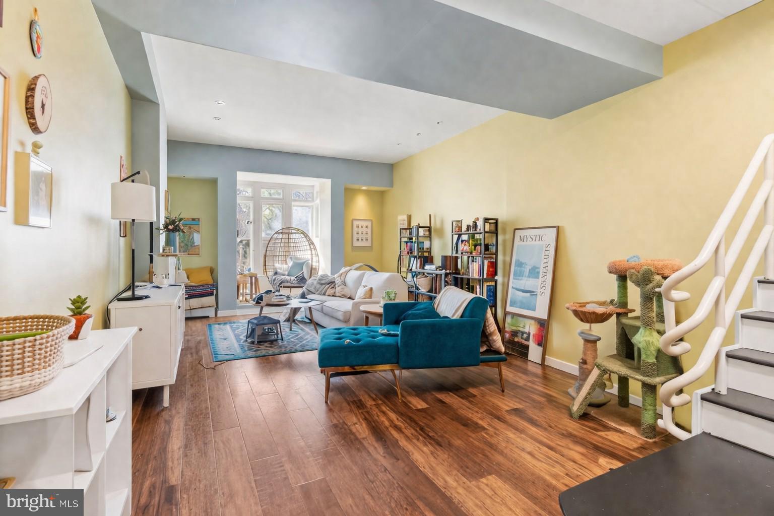 BOLTON HILL HISTORIC DISTRICT - Residential