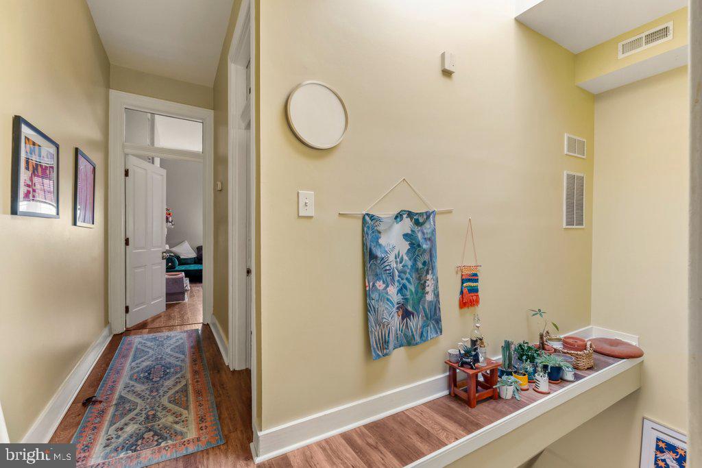 BOLTON HILL HISTORIC DISTRICT - Residential