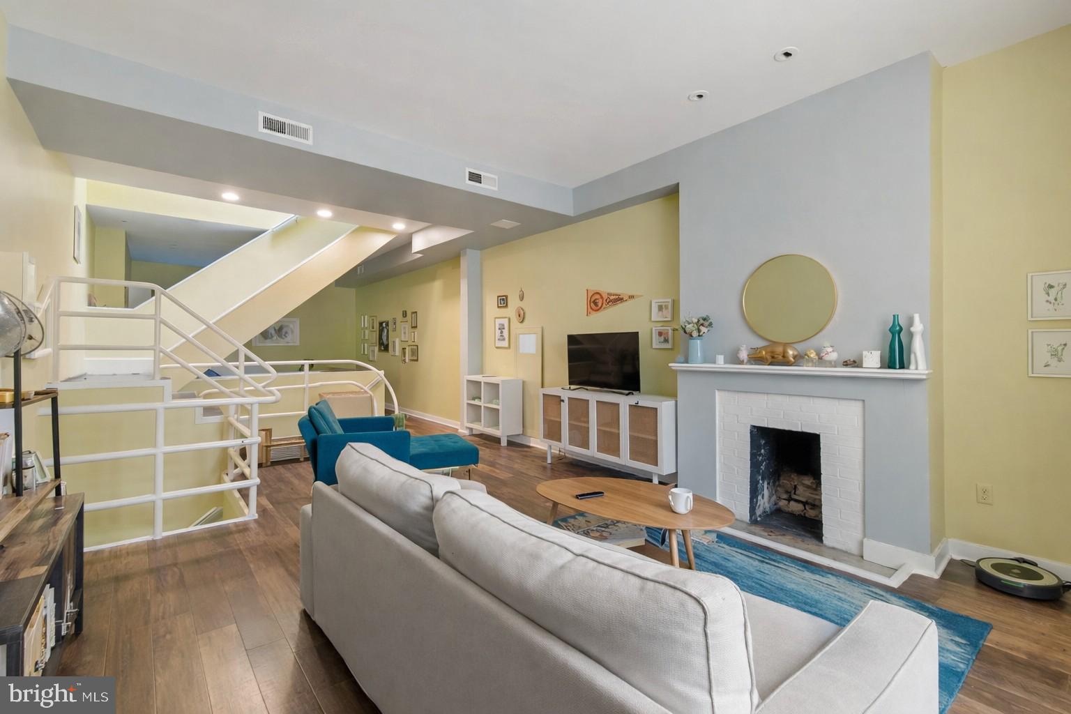 BOLTON HILL HISTORIC DISTRICT - Residential