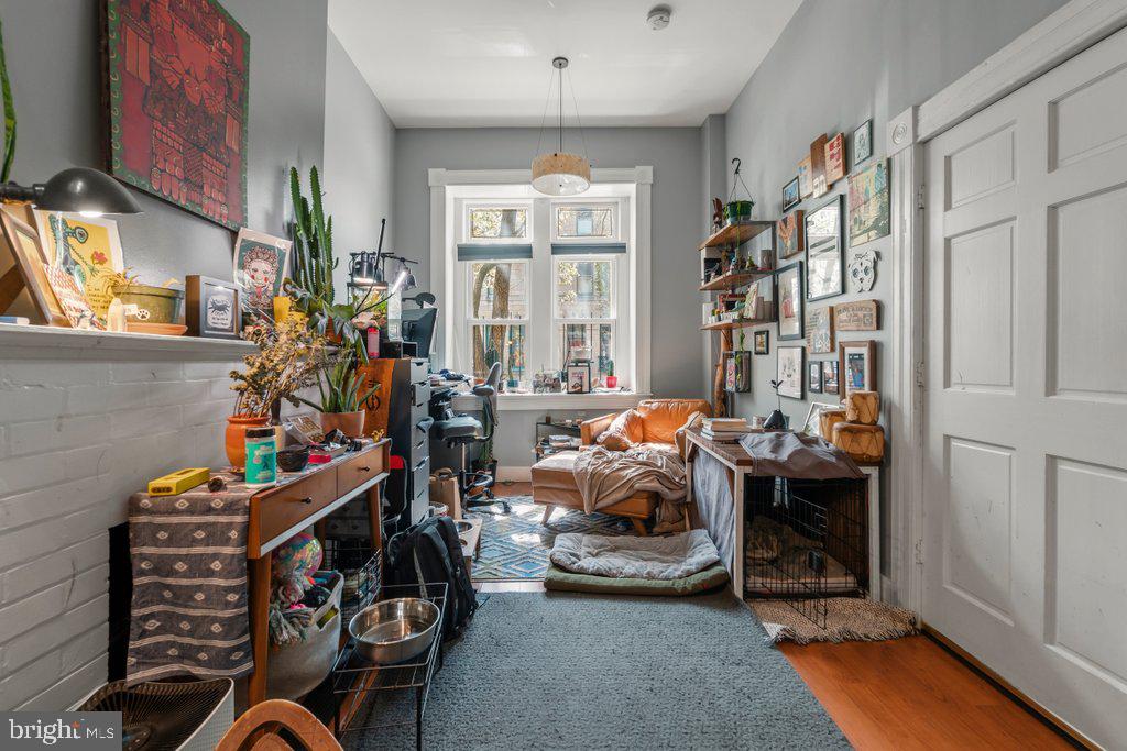 BOLTON HILL HISTORIC DISTRICT - Residential