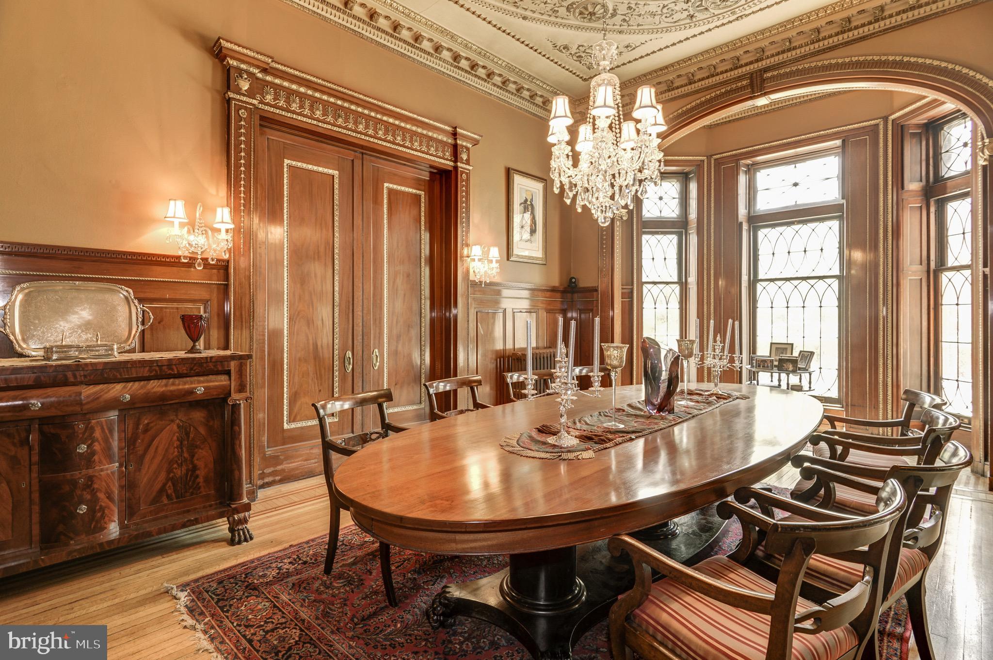 MOUNT VERNON - Residential