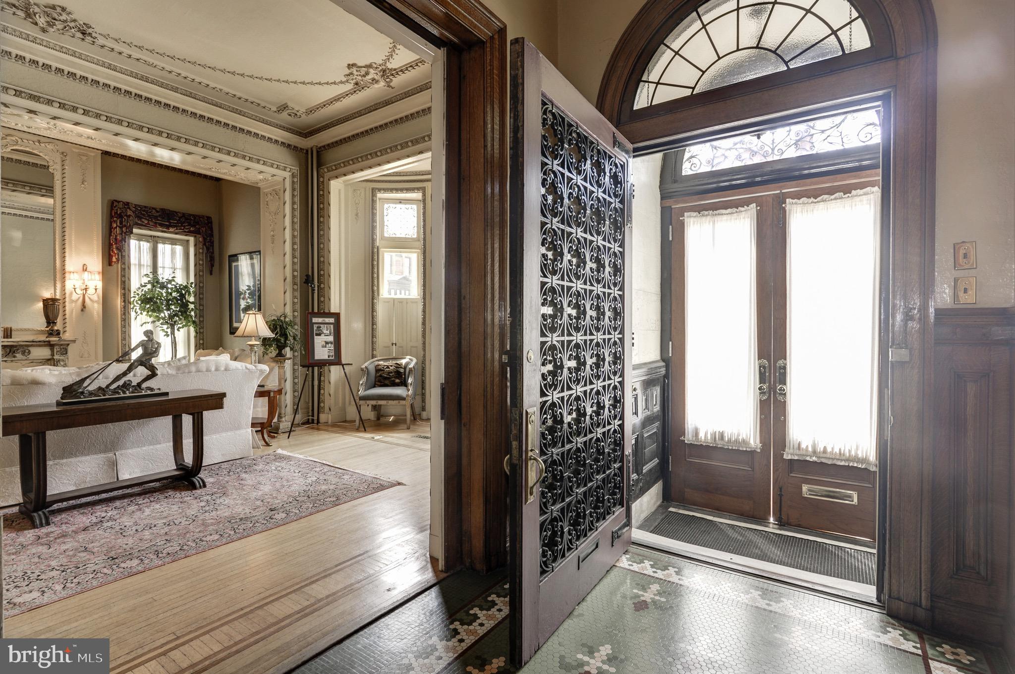 MOUNT VERNON - Residential