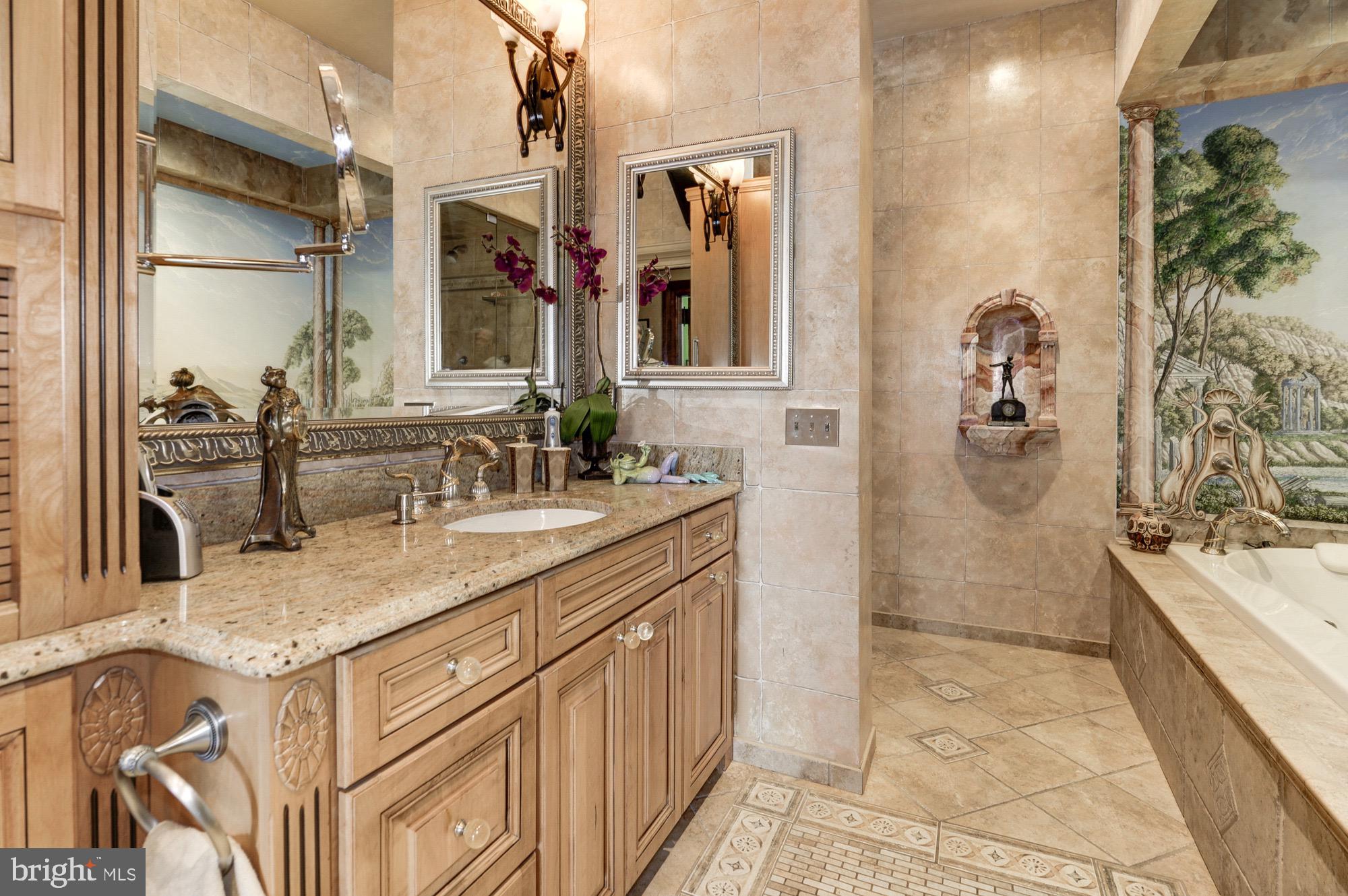 MOUNT VERNON - Residential