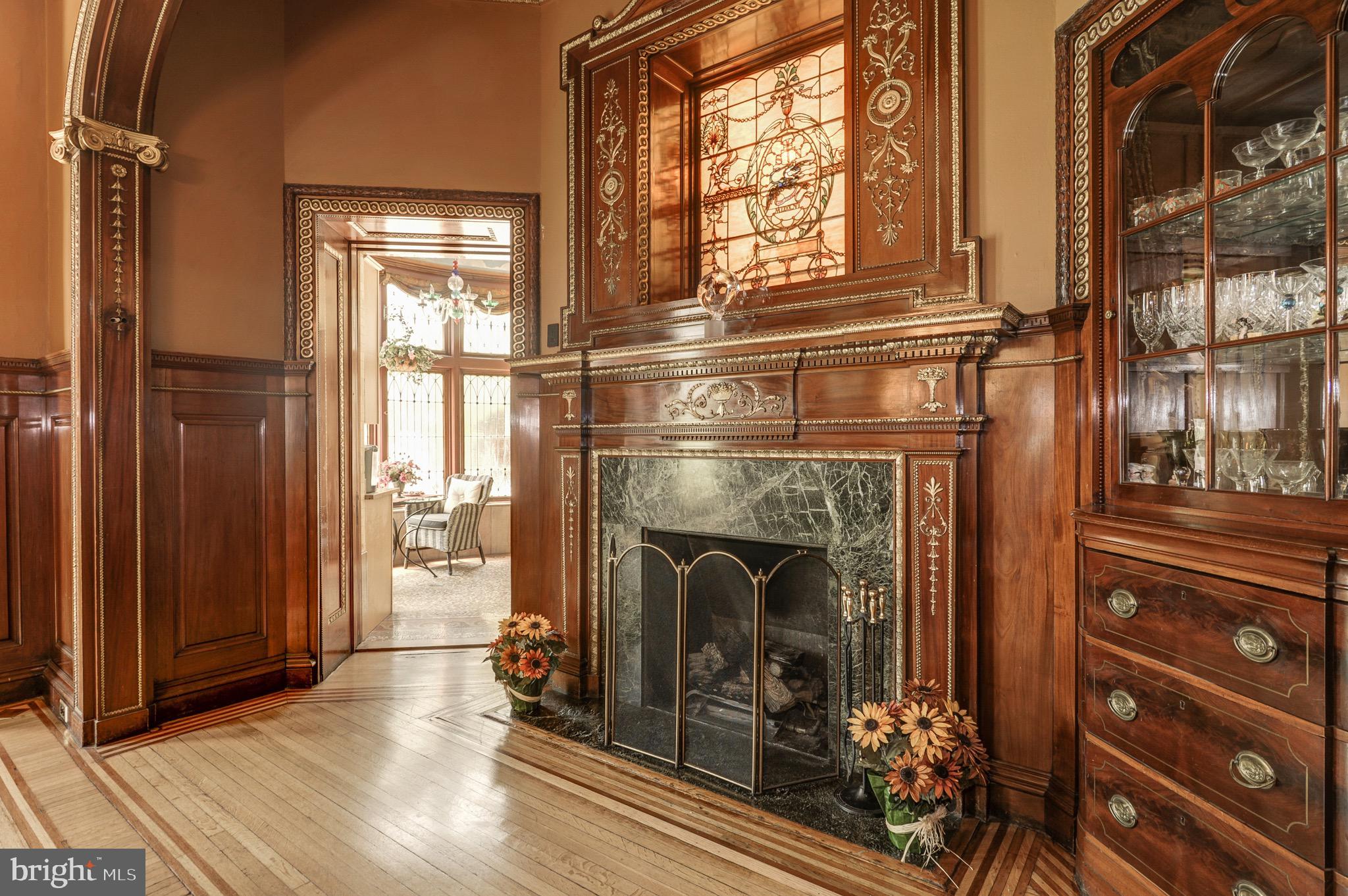 MOUNT VERNON - Residential