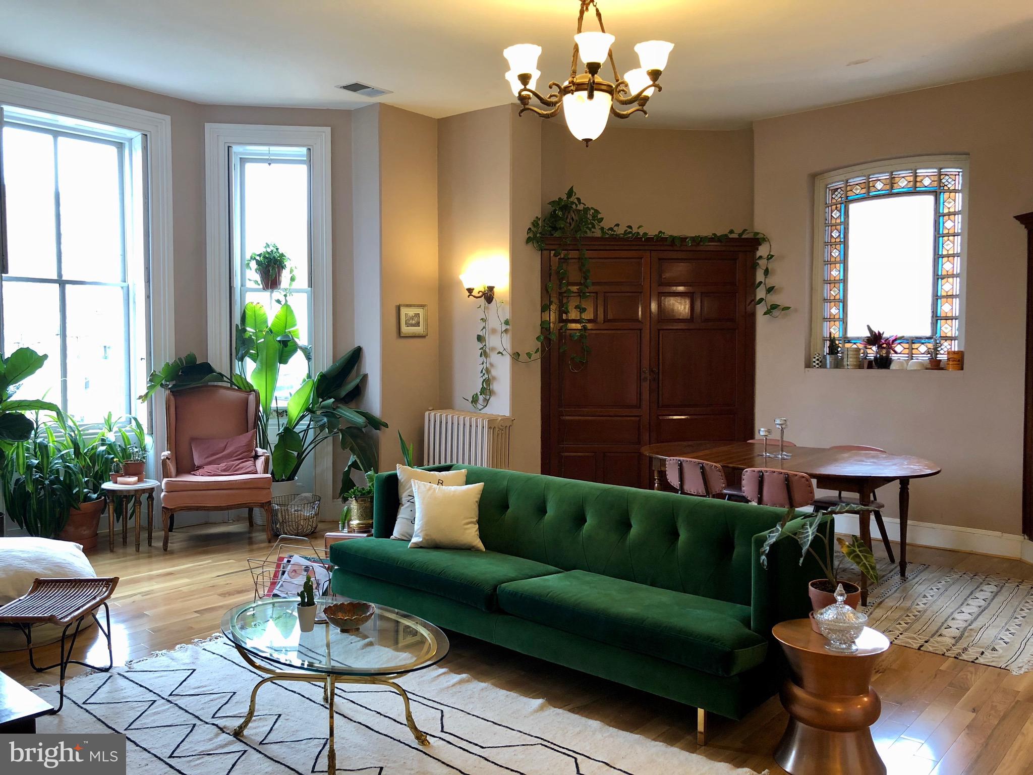 MOUNT VERNON - Residential