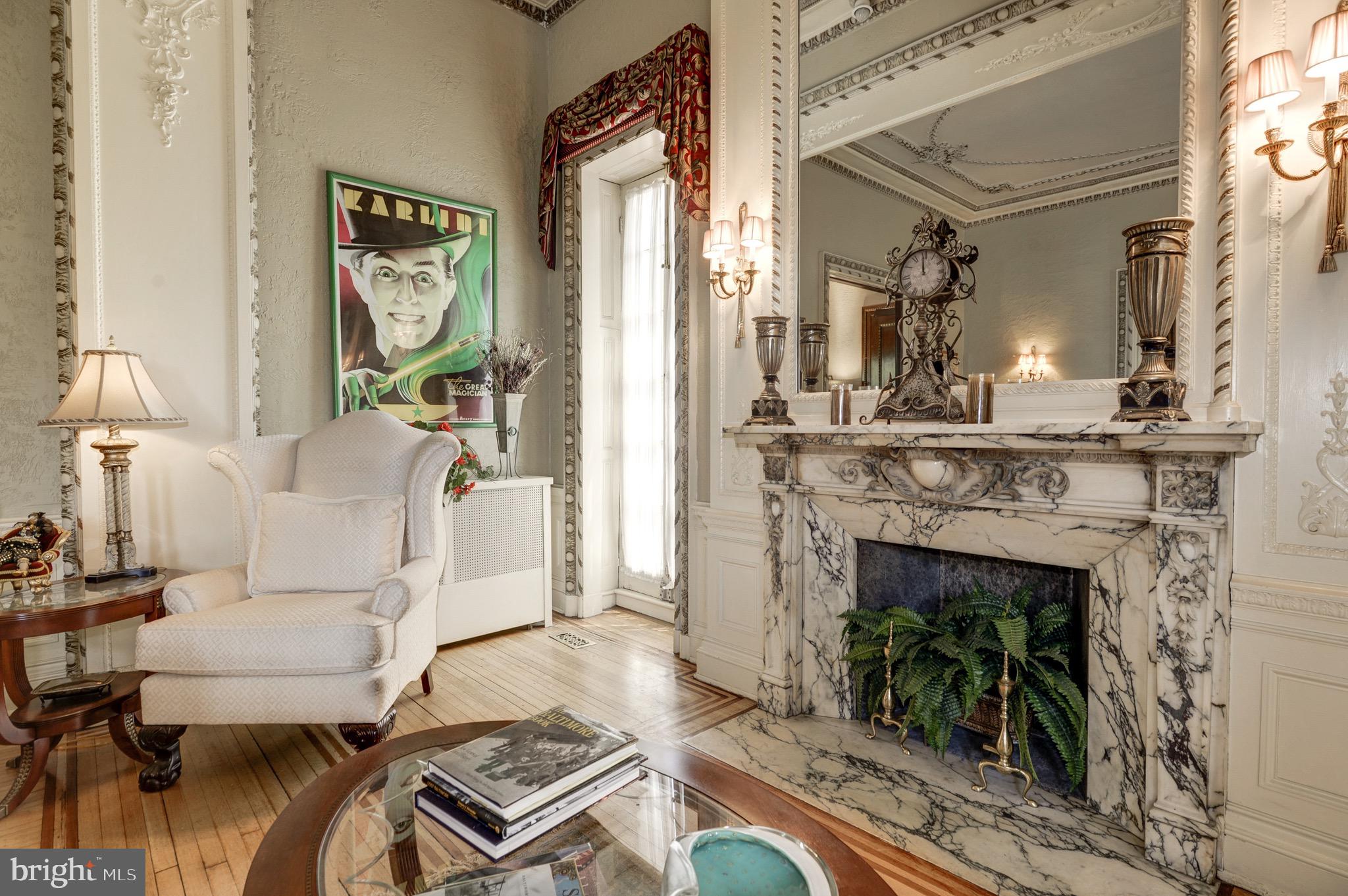 MOUNT VERNON - Residential