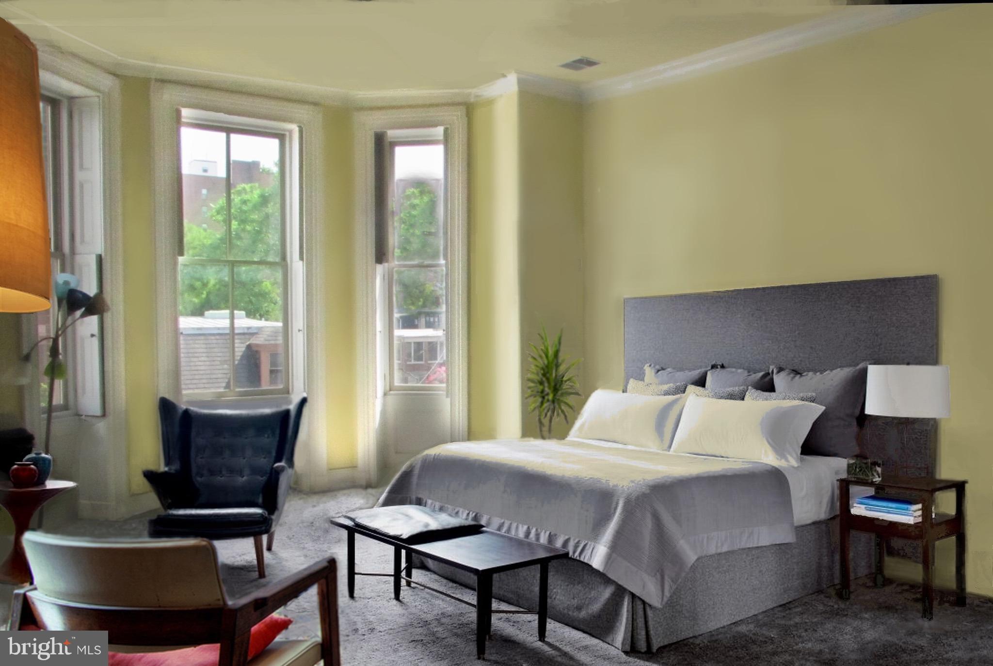 MOUNT VERNON - Residential