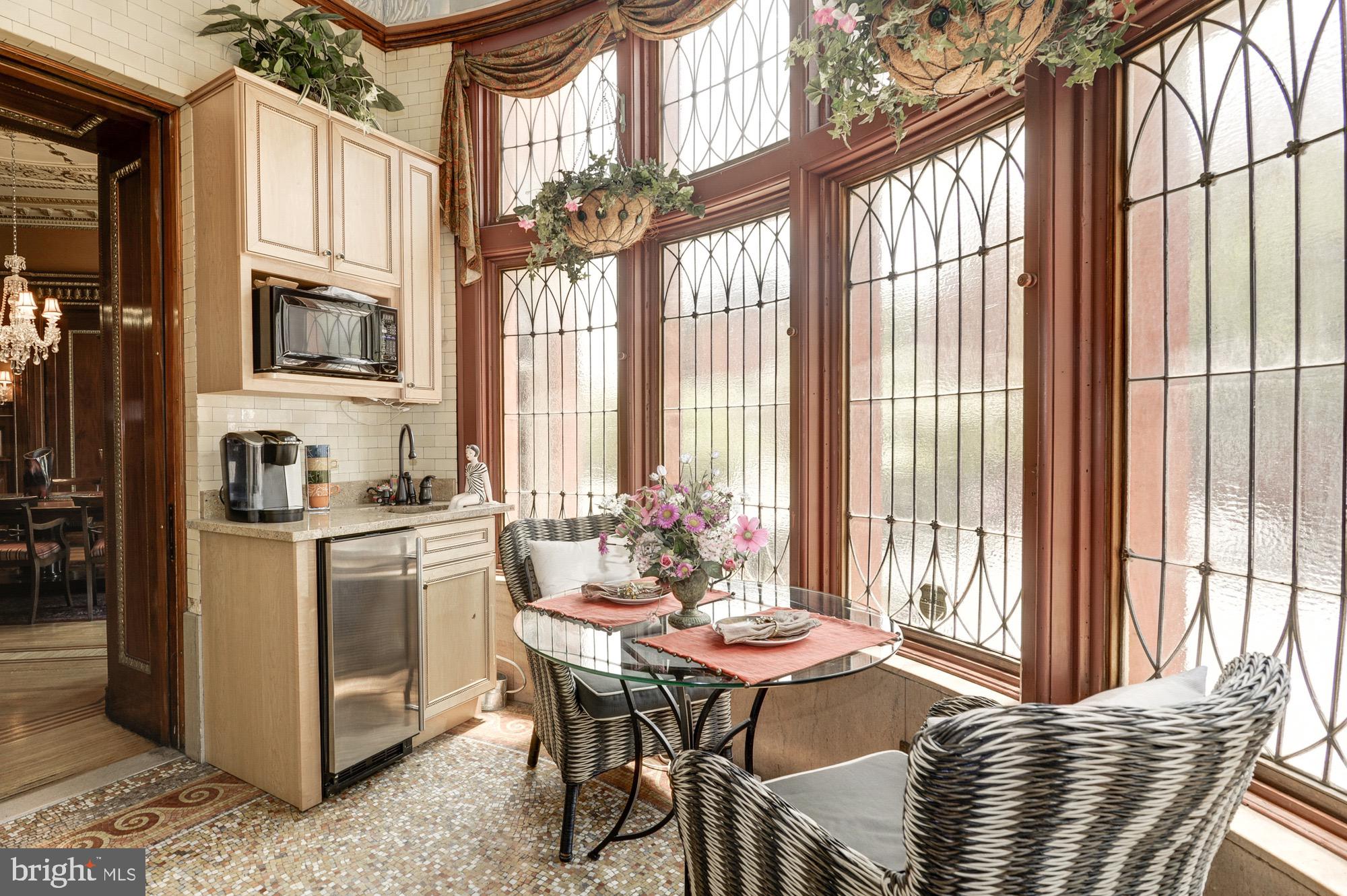 MOUNT VERNON - Residential