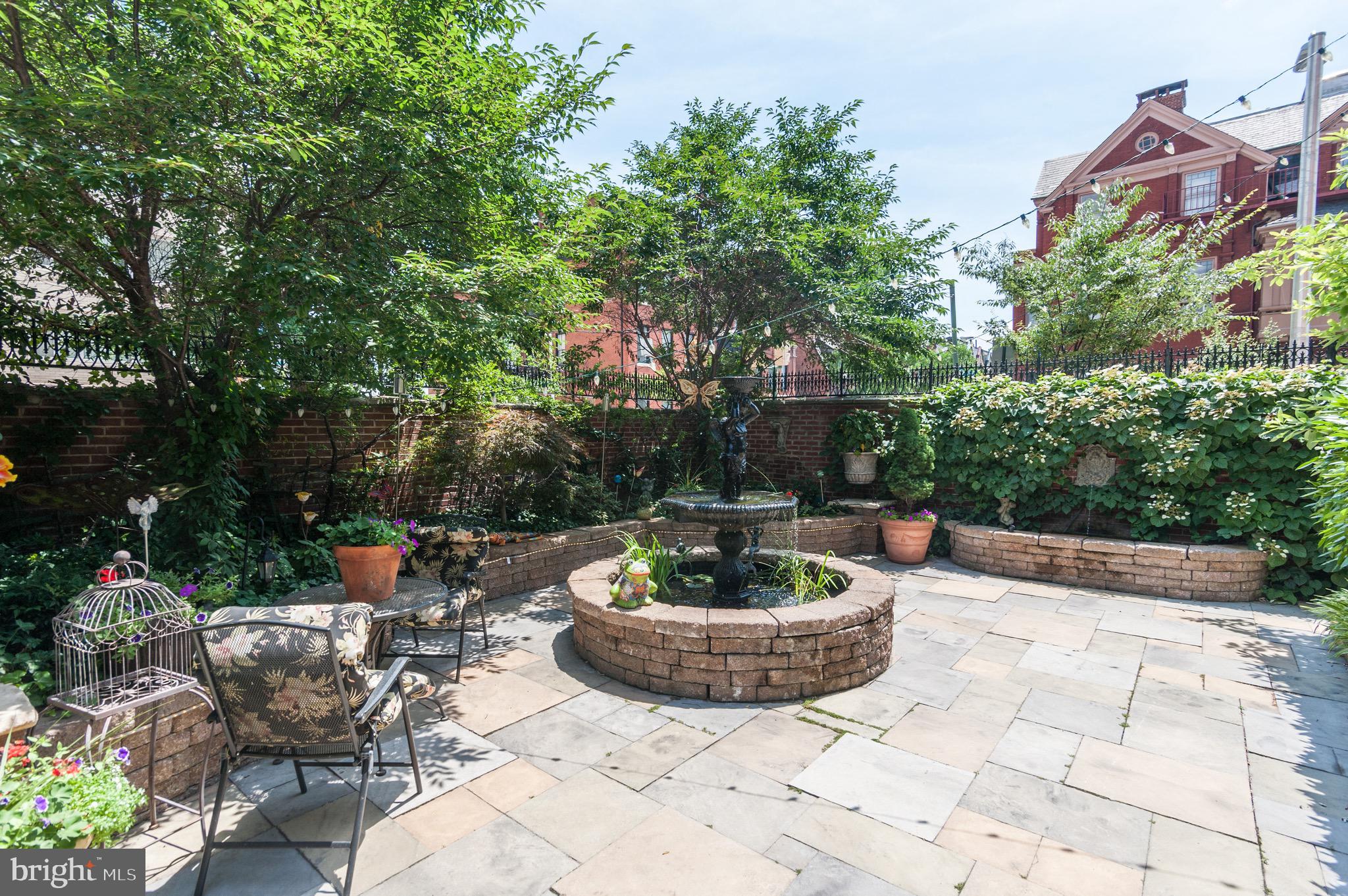 MOUNT VERNON - Residential