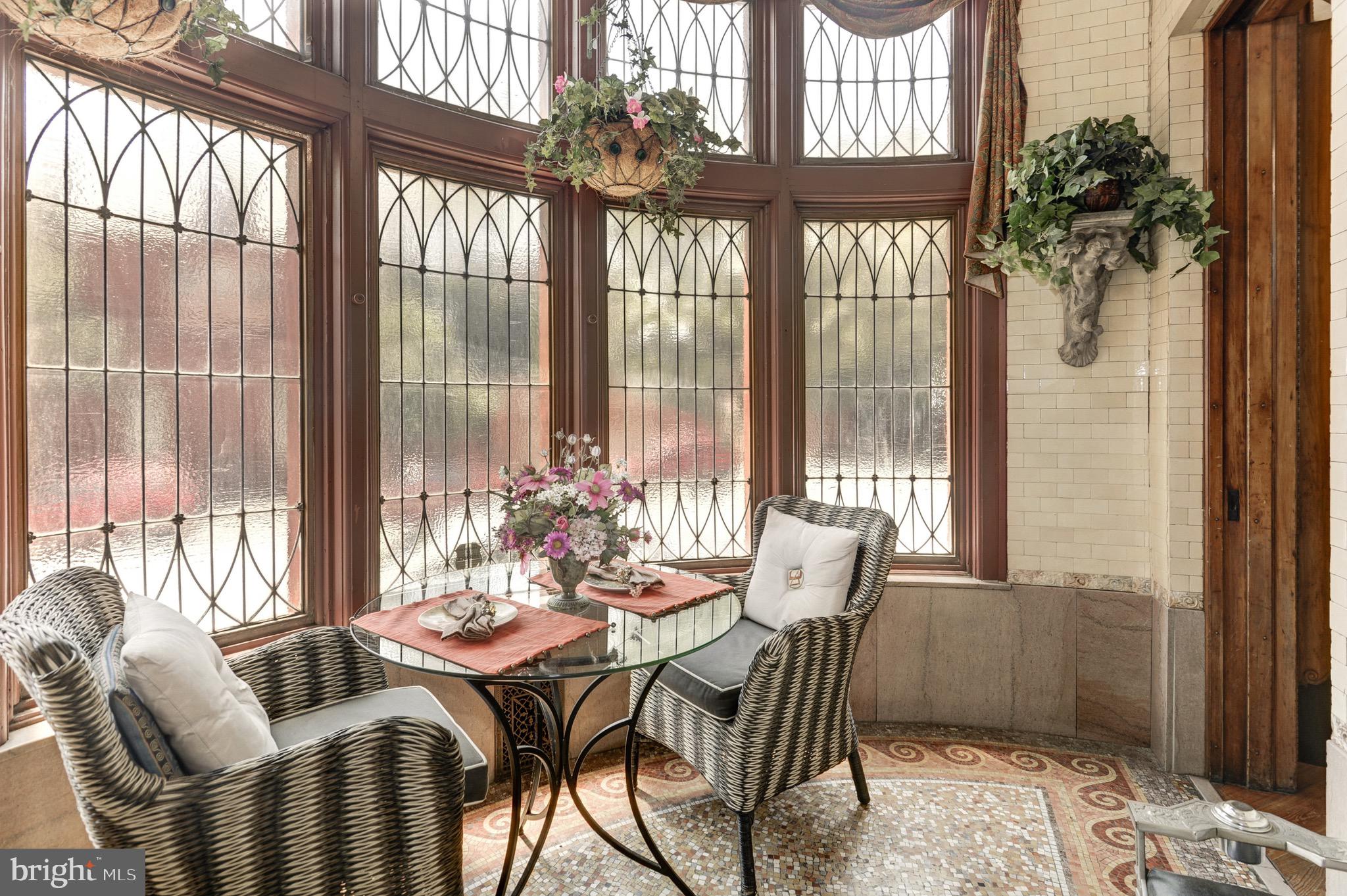 MOUNT VERNON - Residential