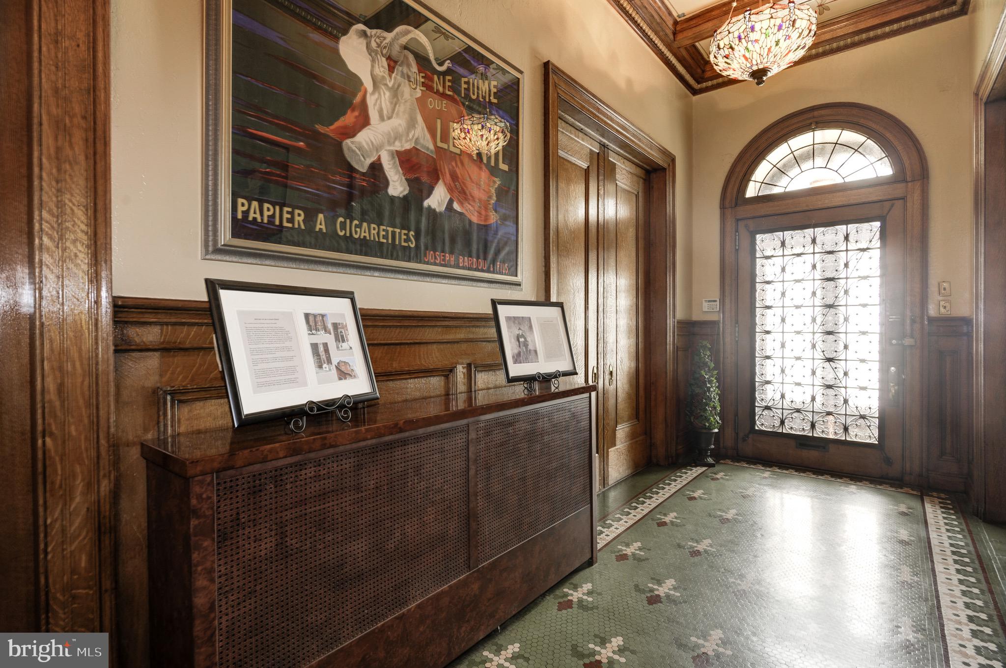 MOUNT VERNON - Residential