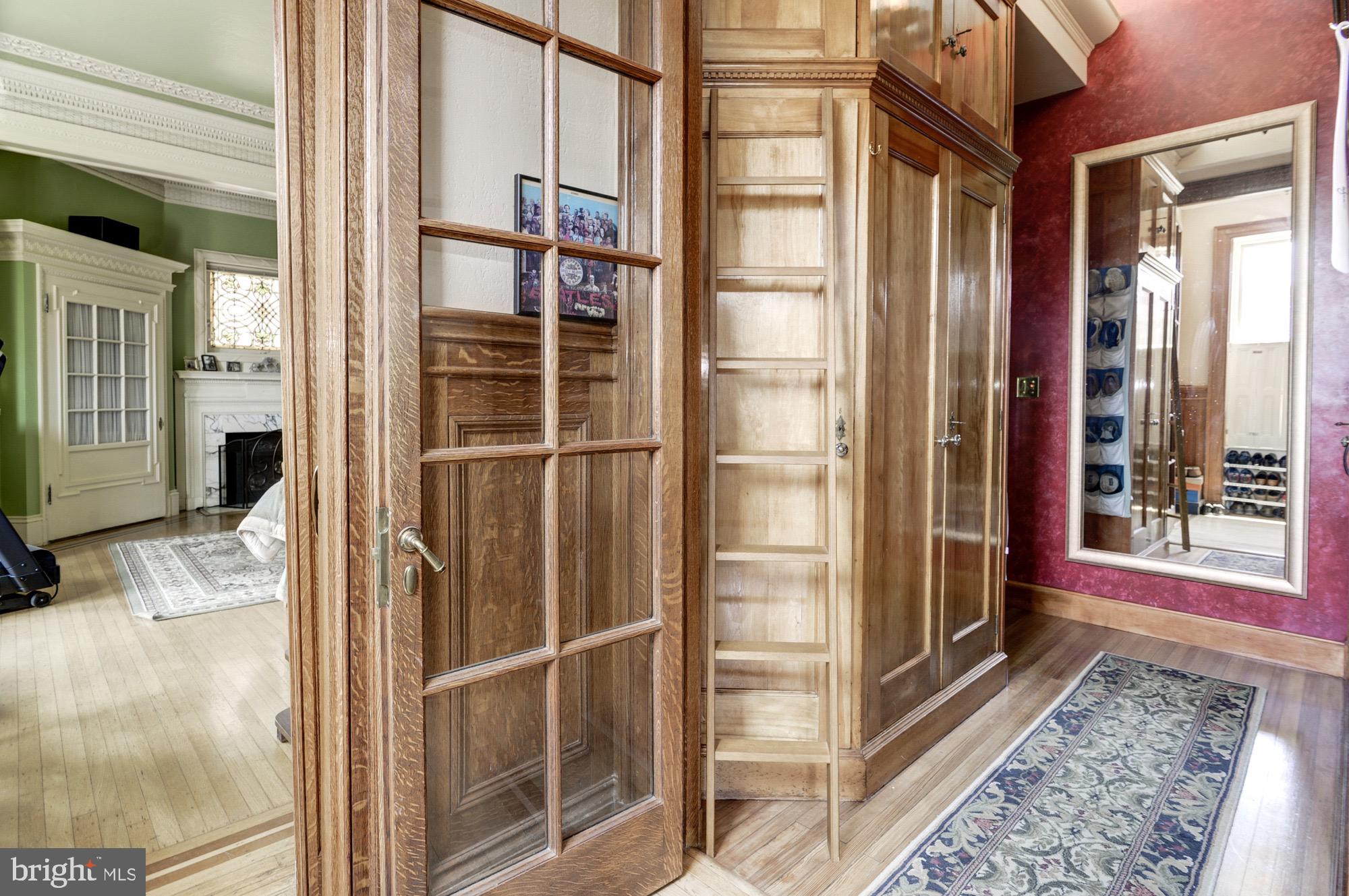 MOUNT VERNON - Residential