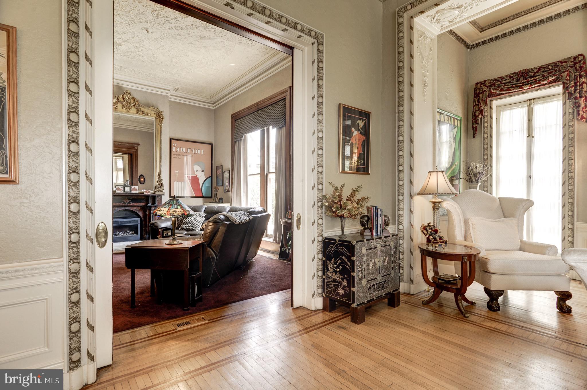 MOUNT VERNON - Residential