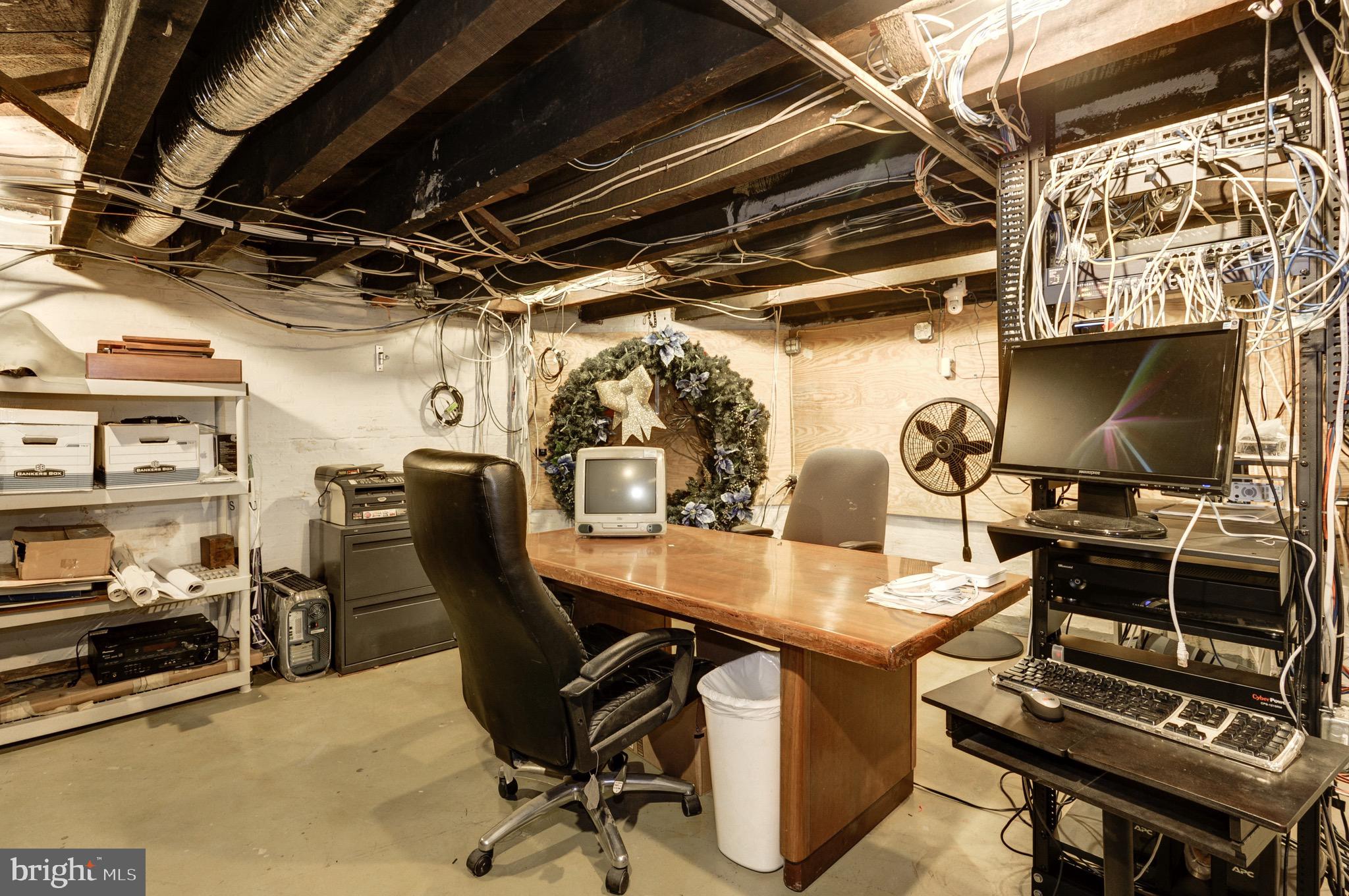 MOUNT VERNON - Residential