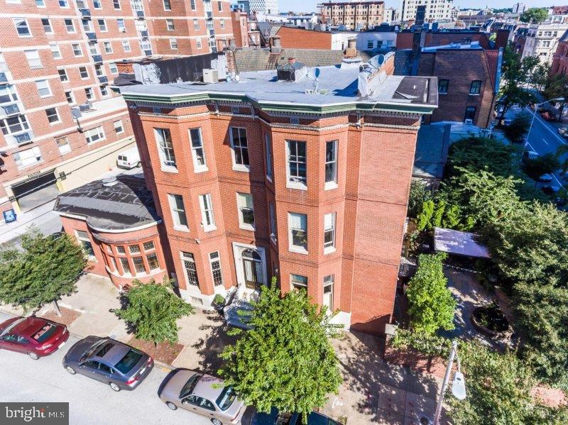 106 E CHASE STREET