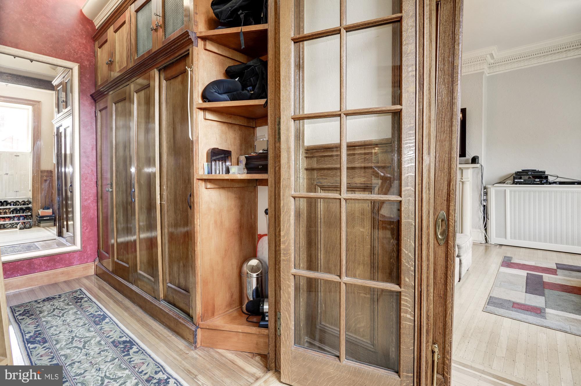 MOUNT VERNON - Residential